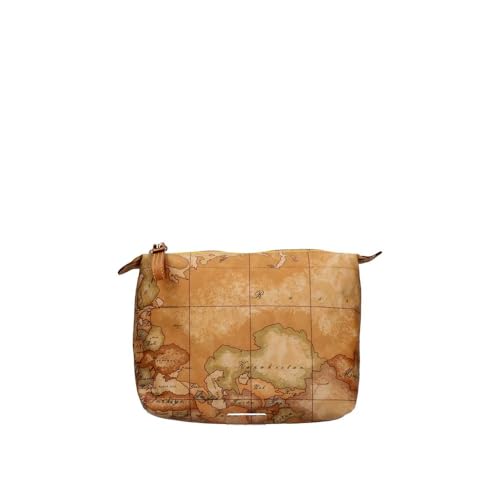 Beauty Case Alviero Martini 1° Classe Geo - Design Con Mappa - Foto 8