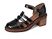Seychelles Women Cinematic Heel Black 6.5 Medium