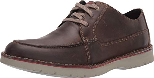 Image of Clarks Vargo Vibe Men's Oxford Shoes