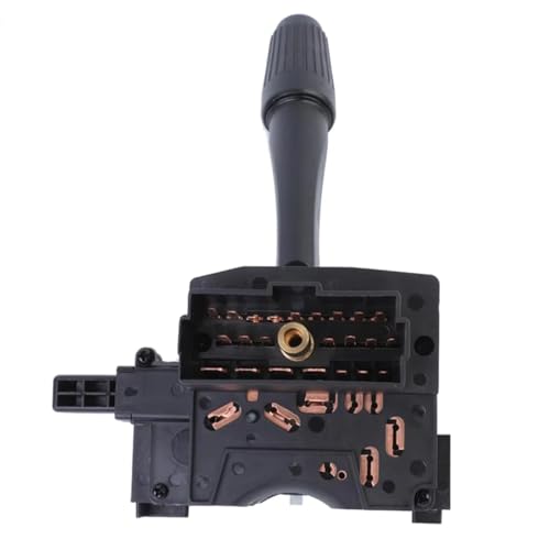 Commodo colonne direction clignotant phare levier commande Chrysler LeBaron 4443943