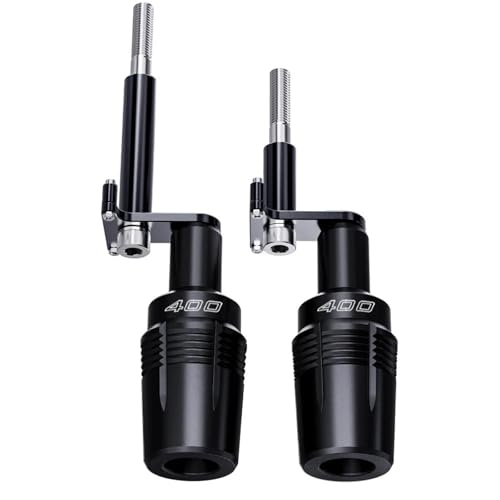 Kawasaki Ninja 400 Ninja400 Z400 Z 400 2018-2023 2024 I[goCt[XC_[Փ˖h~pbhh~یɓKĂ܂(POM)