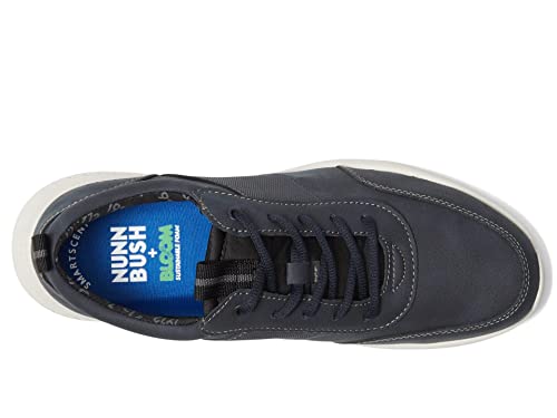 Image of Nunn Bush Kore City Pass Moccasin Toe Athletic Style Oxford