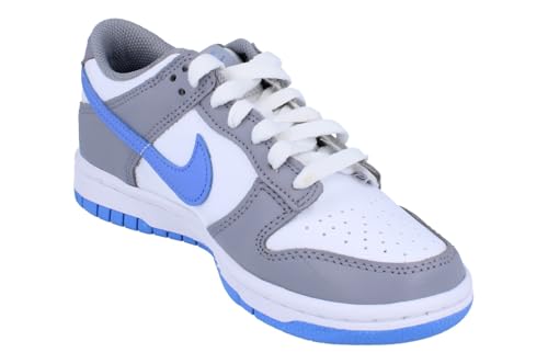 Image of Nike Kid's Dunk Low Sneaker