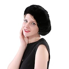 Beret Black