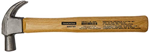 Tramontina 40370025, Martelo de Unha 25 Mm