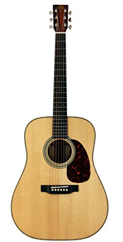 Sigma DCO-28H – Guitare acoustique Dreadnought série limitée – Naturel brillant (+ étui) - Les Beatles, Paul McCartney, John Lennon, RIngo Starr, George Harrison Sigma DCO-28H - Guitare acoustique Dreadnought série limitée - Naturel brillant (+ étui)