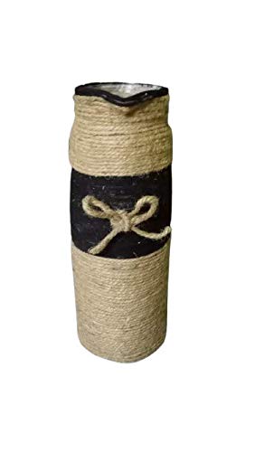 Jute Jug