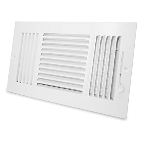 FanGoFast 3-Wege-Deckenventilator, 30,5 x 15,2 cm Cover