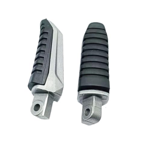 Repose-pieds moto de précision arrière pour GSR 600 750 et DL 650 V-Strom