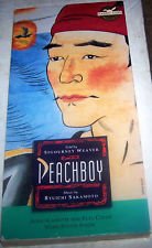 Peachboy [Musikkassette]