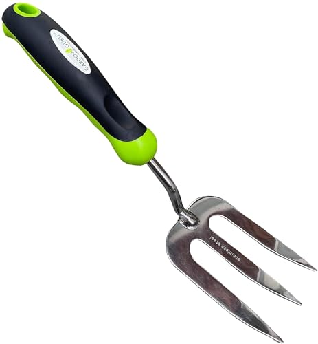 Best Hand Fork Garden Tool: Top Picks and In-Depth Analysis