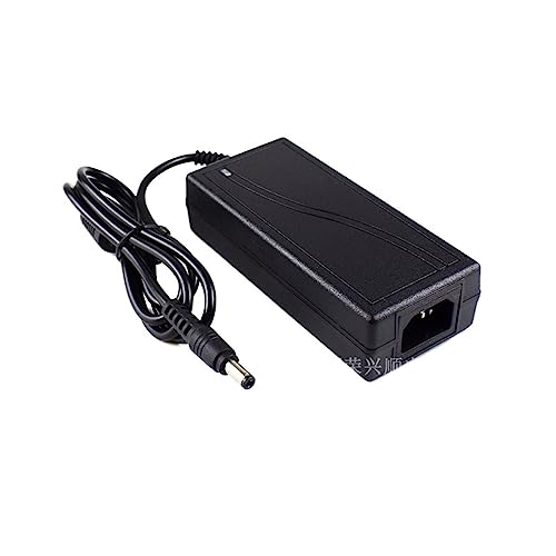 Adaptador de corriente 36V 2A y 36V 3A para switch miniatura 3