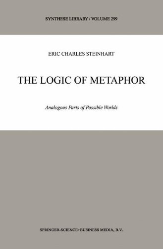 [(The Logic of Metaphor )] [Author: Eric Steinhart] [Dec-2010]