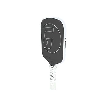 GAMMA Obsidian 13 Carbon Fiber Pickleball Paddle with 13mm