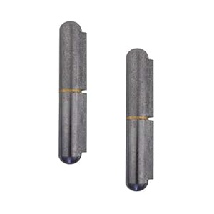 Gedotec Gedo-165816 Türscharniere 2 Stück