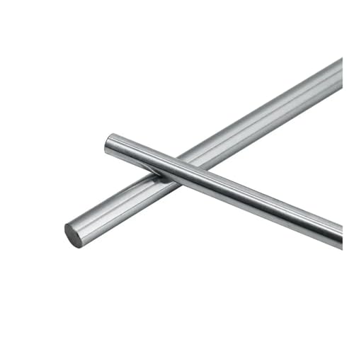 Eje óptico de 16 mm y 550 mm para resolver holguras mecánicas 3