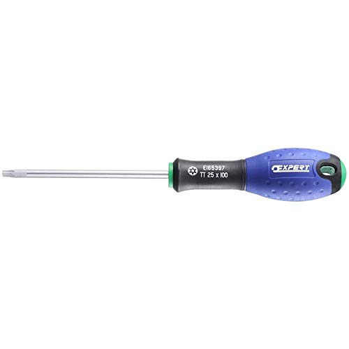 Britool E165398B Phillips Screwdriver, Green