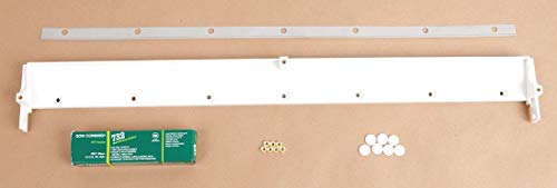 Manitowoc Evap Gasket/Top Molding Assy - 7628013