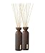 Produktbild RITUALE Das Ritual von mehr | Duftstäbchen-Set mit 2 Duftflaschen und 2 Duftstäbchen-Sets mit dem Duft von süßer Orange und Zedernholz | 2 x 250 ml