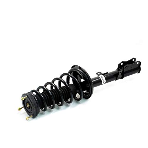Image of Gabriel G57612 Ultra ReadyMount Rear Left Complete Strut Assembly for 99-03 Lexus RX300 FWD (1 Pack)