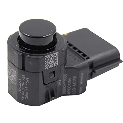 Capteur de stationnement de voiture 96890-F5000 de haute précision