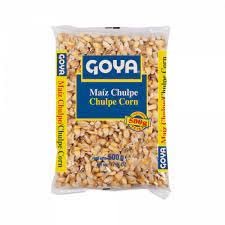 Mais Chulpe Mais Chulpe Box 24 x 500 g