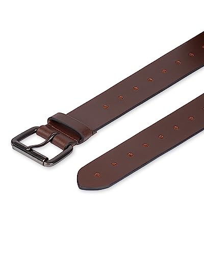 Men's Fully Adjustable Casual Belt4