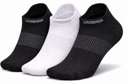 Image of Men Cotton Ankle Length Socks Combo