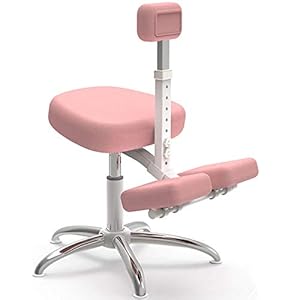 Dbmgb 16115 Ergonomischer Kniestuhl Kinder