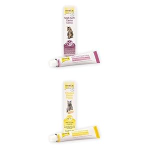 GimCat Malt-Soft Paste Extra Katzensnack