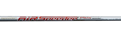 Amazon | Fujikura(フジクラ) Air Speeder PLUS ゴルフシャフト 単品