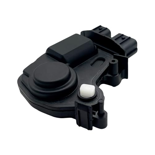 Image of Front Left Driver Side Door Lock Actuator Motor 72155-S5P-A11 Compatible with 2003-2007 Accord 2001-2005 Civic 2002-2006 CR-V 2003-2011 Element 2005-2010 Odyssey 2003-2008 Pilot