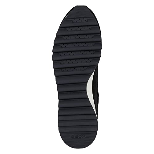 Geox Women's D Tabelya a Low-Top Sneakers3