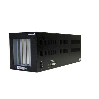 PCIe Expansion Enclosure Sys miniatura 1