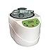 Steam Generator,Steam Shower, Steam Generator 1000W Larger Capacity 2L Steamer Pot For Sauna Wooden Barrels Sauna Generator,for Suitable Space Heating(C)