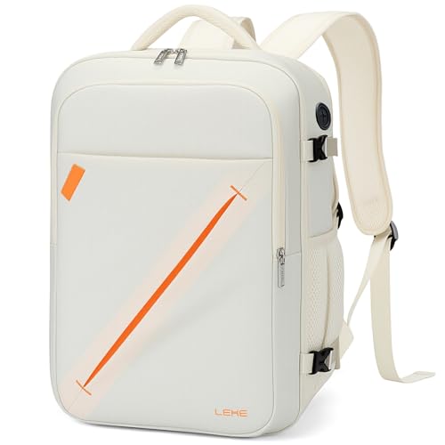 Mochila 40x30x20 para cabina Ryanair y viajes
