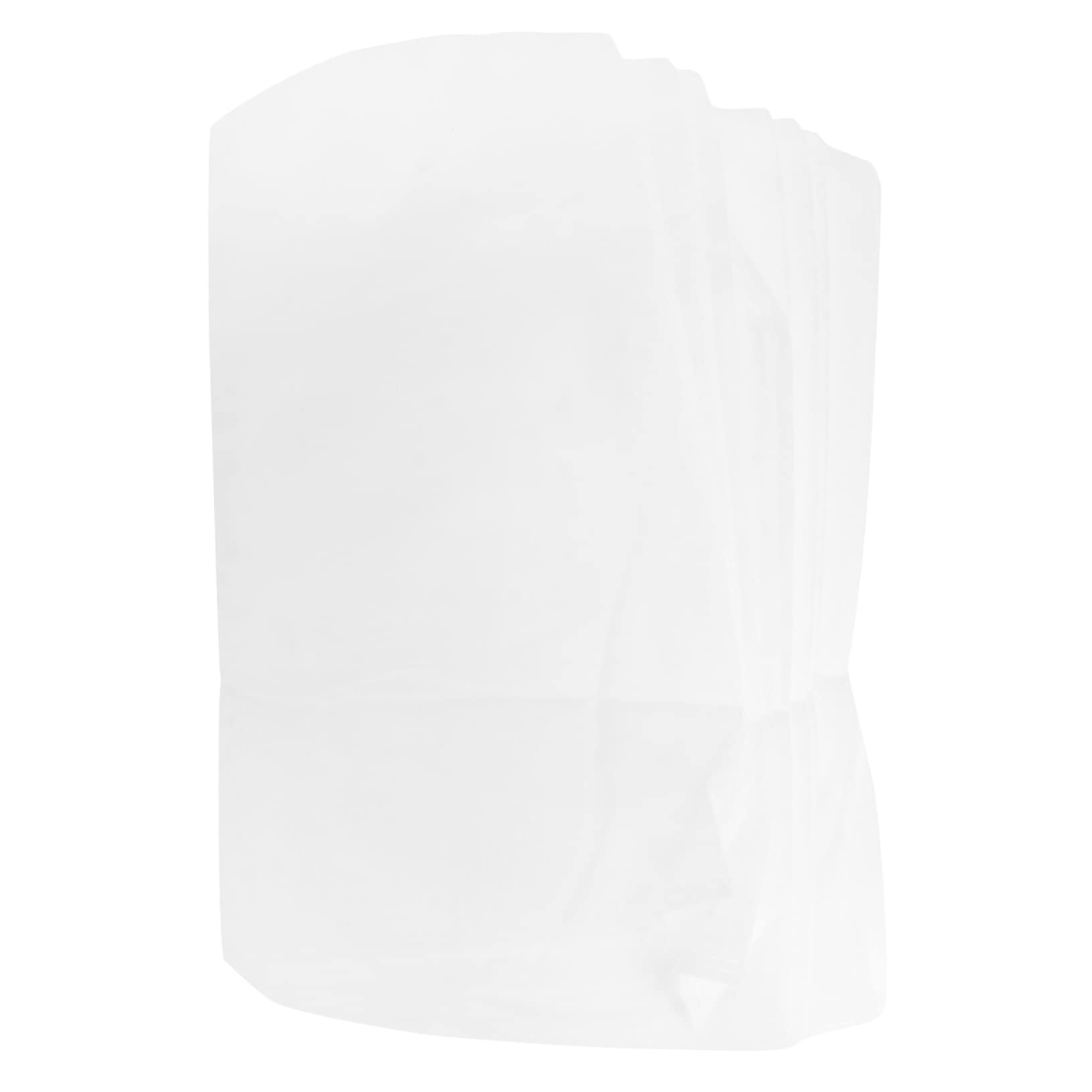 INOOMP Sacchetti per Coltivazione 250mm X 300mm 100 Pezzi