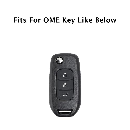 BROVACS Coque De Protection En Silicone Compatible Avec