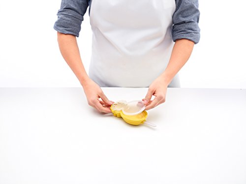 Lékué Stampo di gelato frutta tropicale 1 Unità