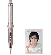 リファ カールアイロン プロ32mm ReFa CURL IRON PRO32mm ホワイト