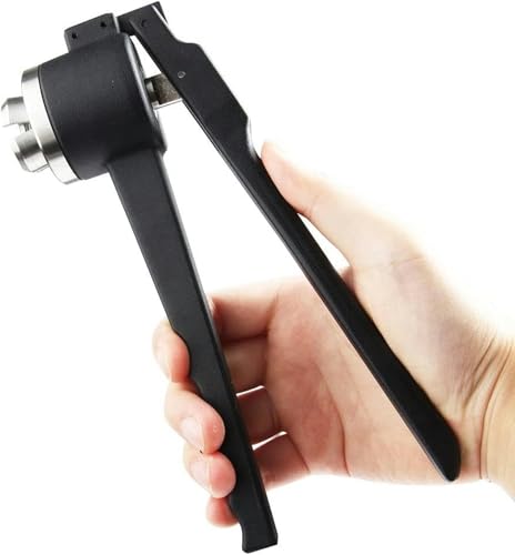 Machine à sceller médicale pour éviter les fuites de flacons à bouchon aluminium