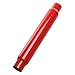 AP EXHAUST 87518CB Straight-Through Design Reversible Fully Welded Body Offersmaximum Durability Cherry Bomb Red Powder Coat The Originalglasspack Since 1968