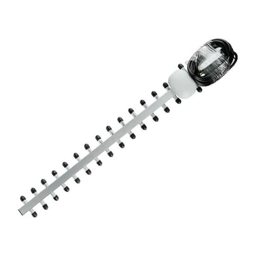 Antena Yagi 4G LTE SMA Yagi 4G LTE 25dBi   Amplificador de señal de antena al aire libre
