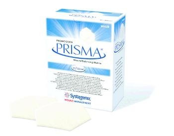 PROMOGRAN Prisma Matrix - 19.1 sq inches - 10 Each/Box