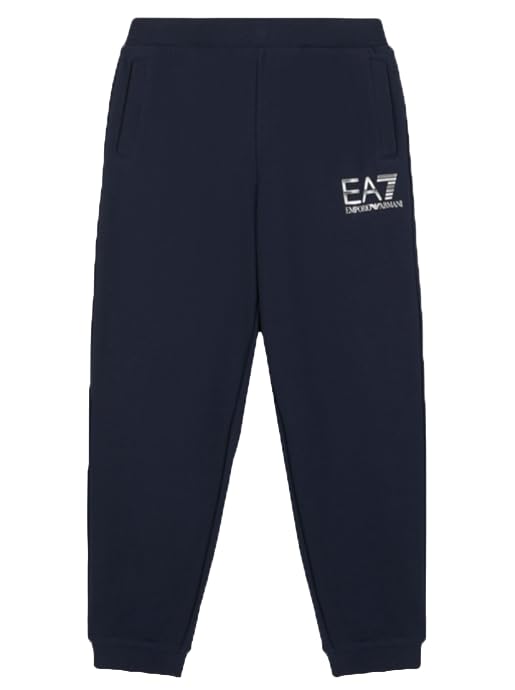 EA7 Emporio Armani 6DBP62_BJSHZ Pants 12 Years
