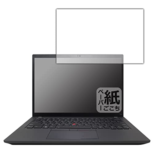 PDAH[ ThinkPad T14 Gen 3Ή ɏ悤ȕ`Sn ی tB ˒ጸ {