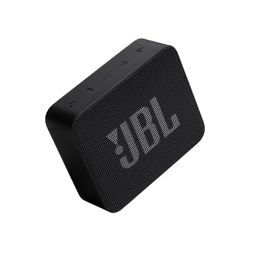 JBL, Caixa de Som, Go Essential 2, Bluetooth, Preta