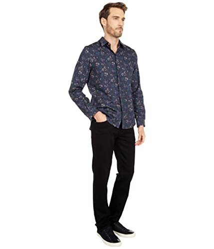 Image of Joe's Jeans Mens Brixton Straight and Narrow Leg Jean