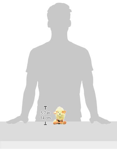 ポケモンセンター　ポケモンfit ぬいぐるみ　タマザラシ　ウインディ ポケモンセンター ポケモンfit ぬいぐるみ タマザラシぬいぐるみ