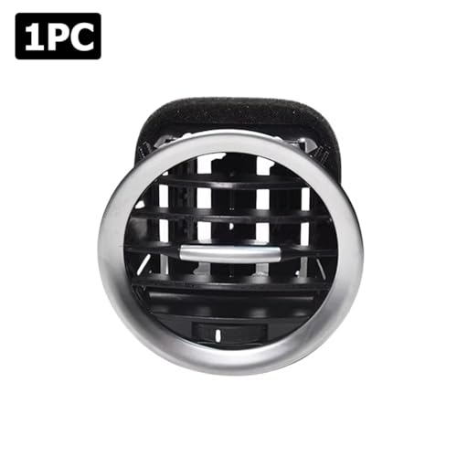 Aireador de salpicadero compatible con Opel Corsa-D Adam OEM 2201099 13417363 7